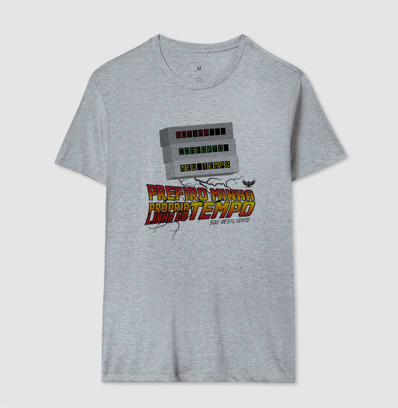 Camisa 11