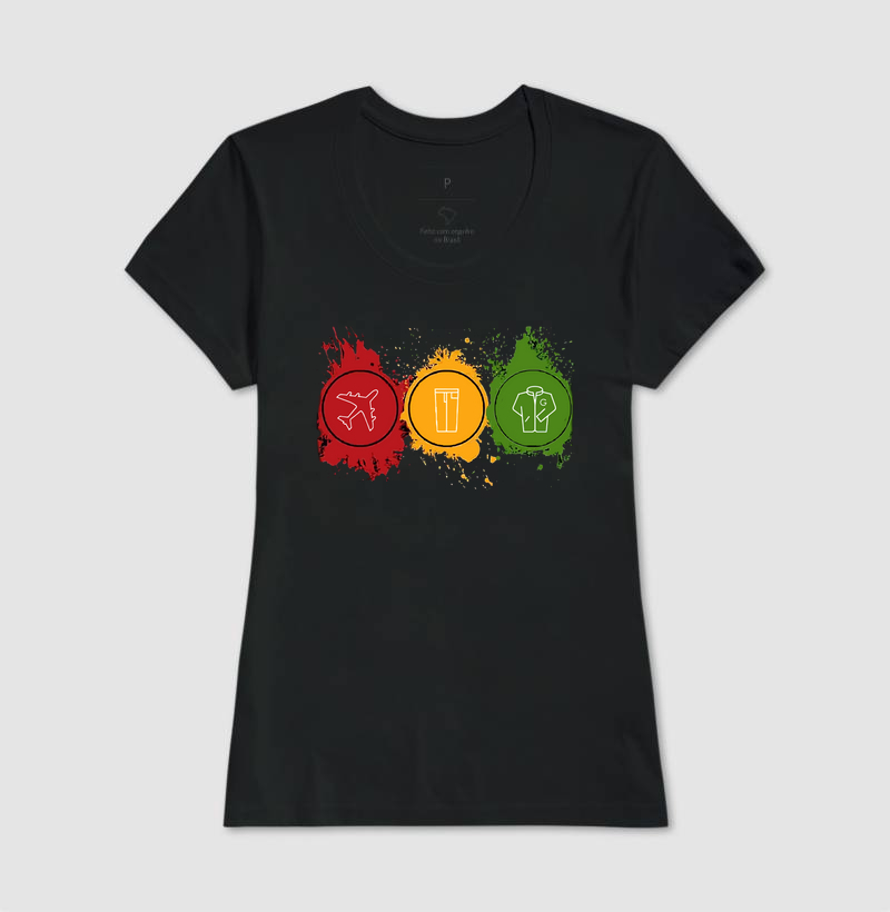 Camisa 10