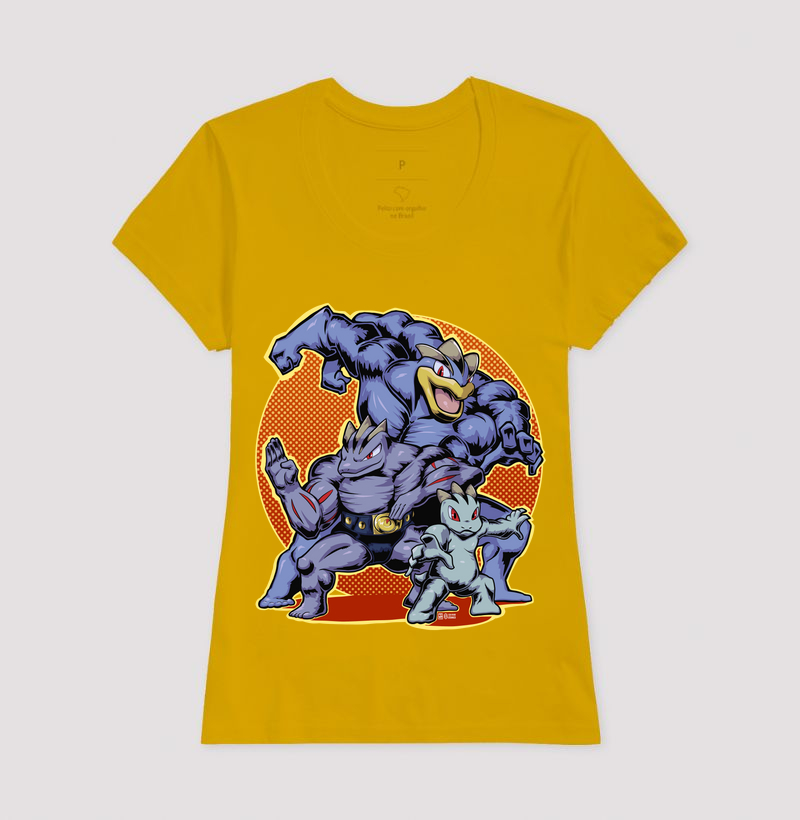 Camisa 17