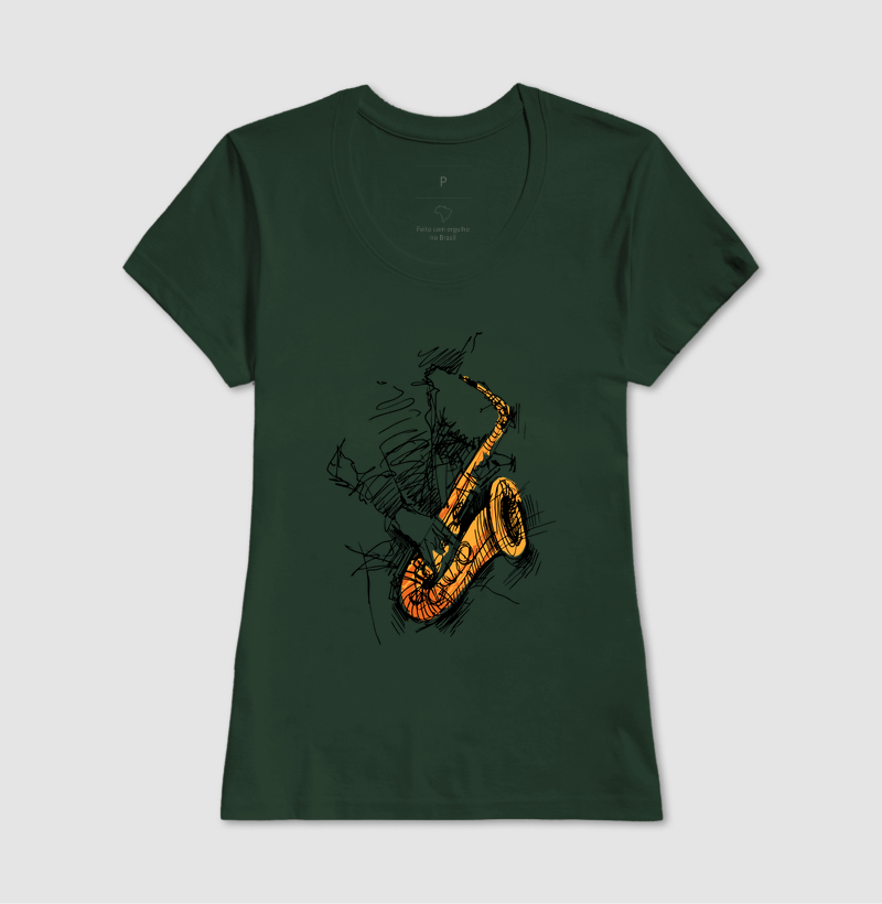 Camisa 8