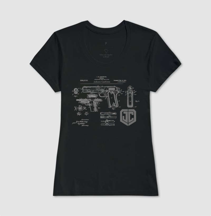 Camisa 14