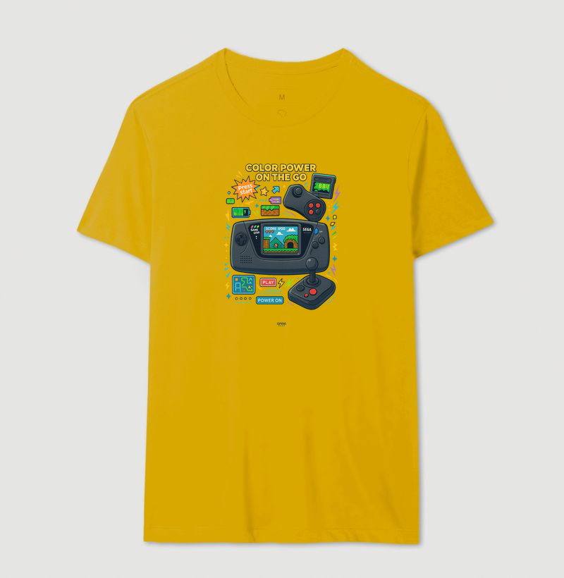 Camisa 10