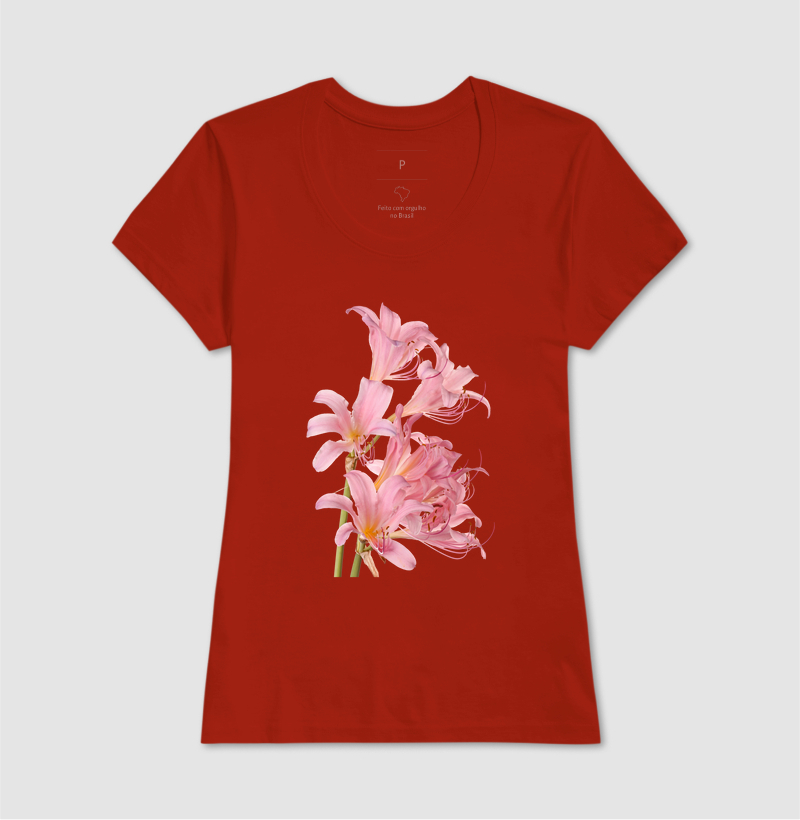 Camisa 23