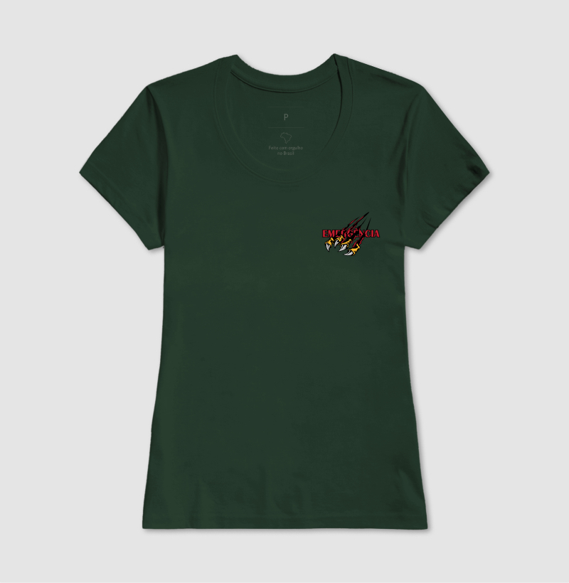 Camisa 16