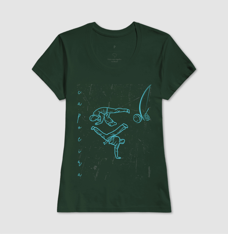 Camisa 10