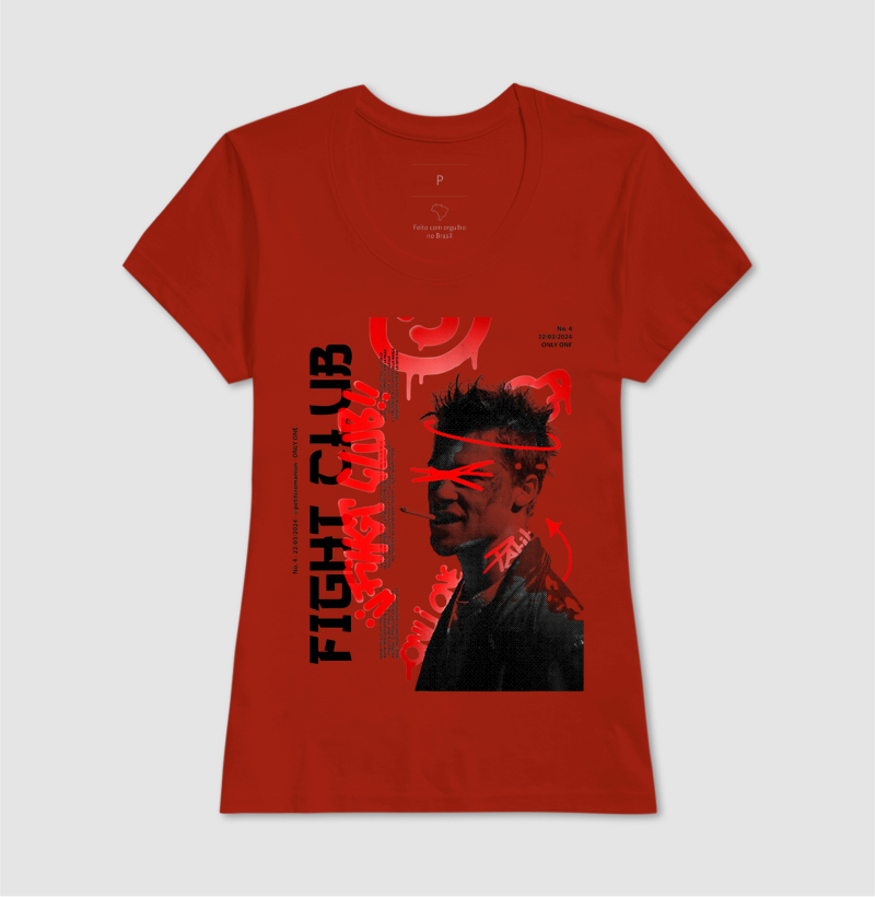 Camisa 10