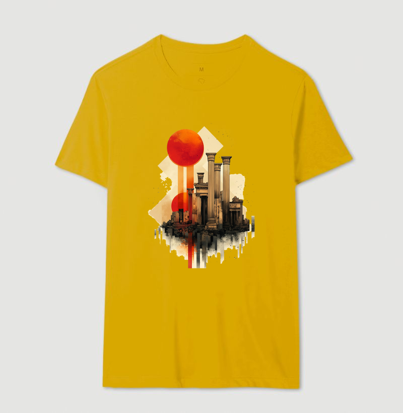 Camisa 8