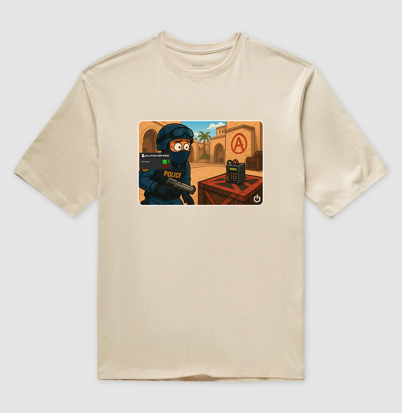 Camisa 2