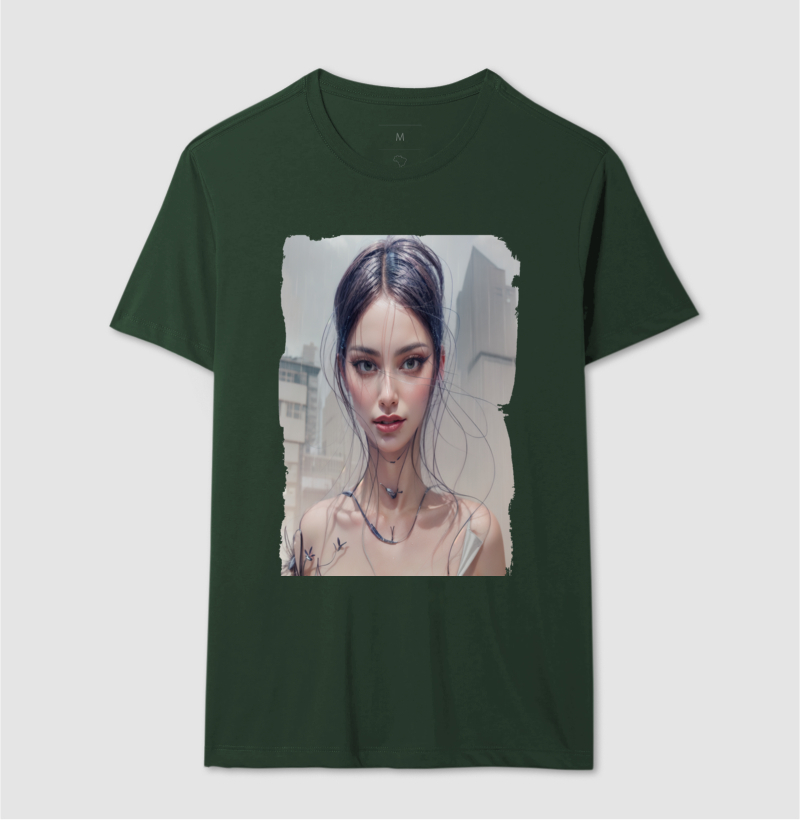 Camisa 11