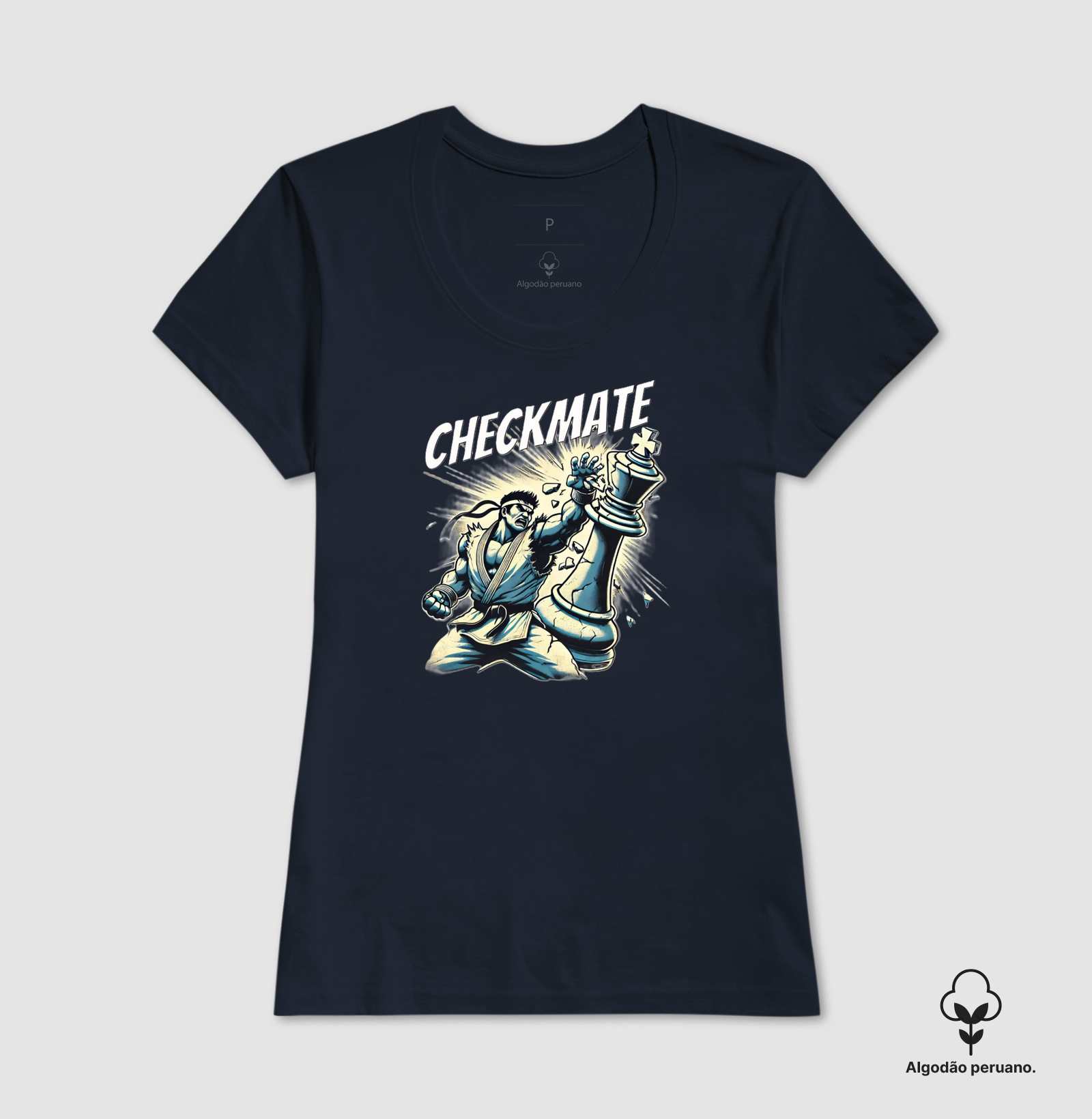 Camisa 5