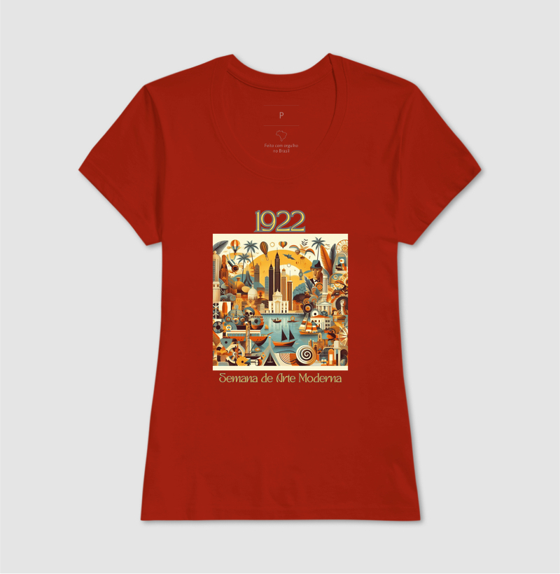 Camisa 6