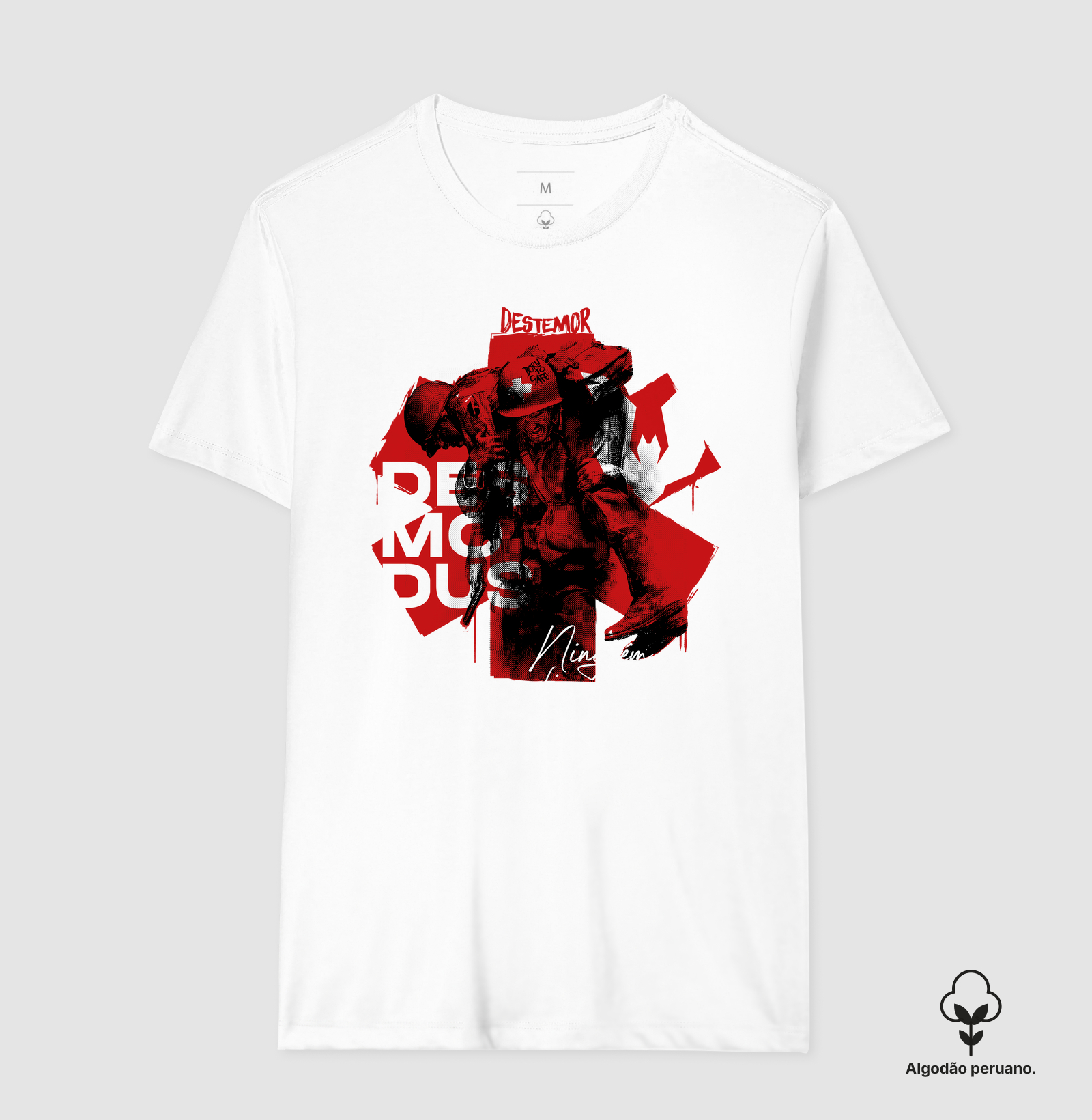 Camisa 5