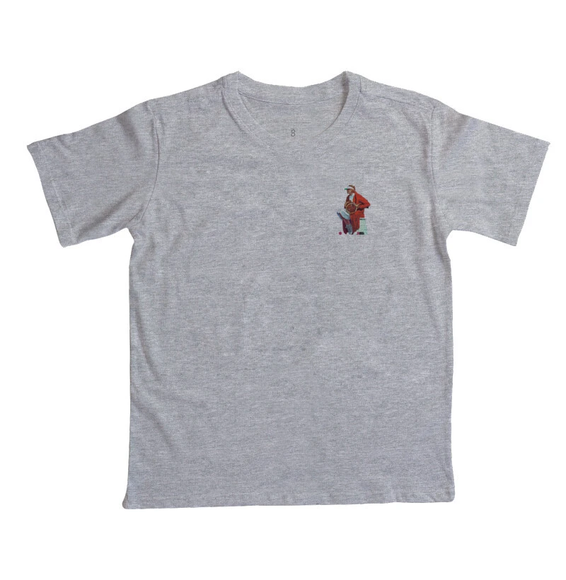 Camisa 2