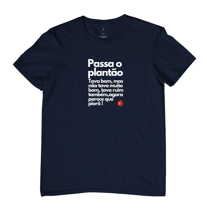 Camisa 10