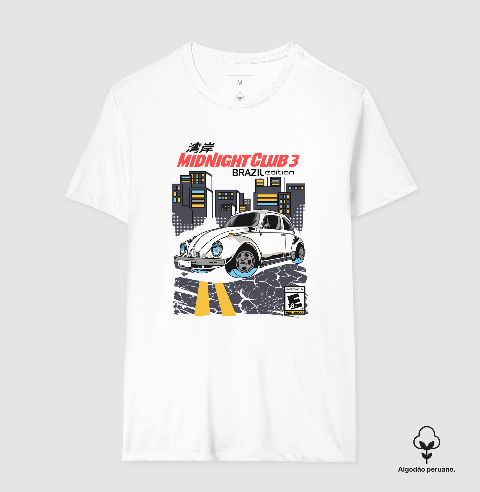 Camisa 1