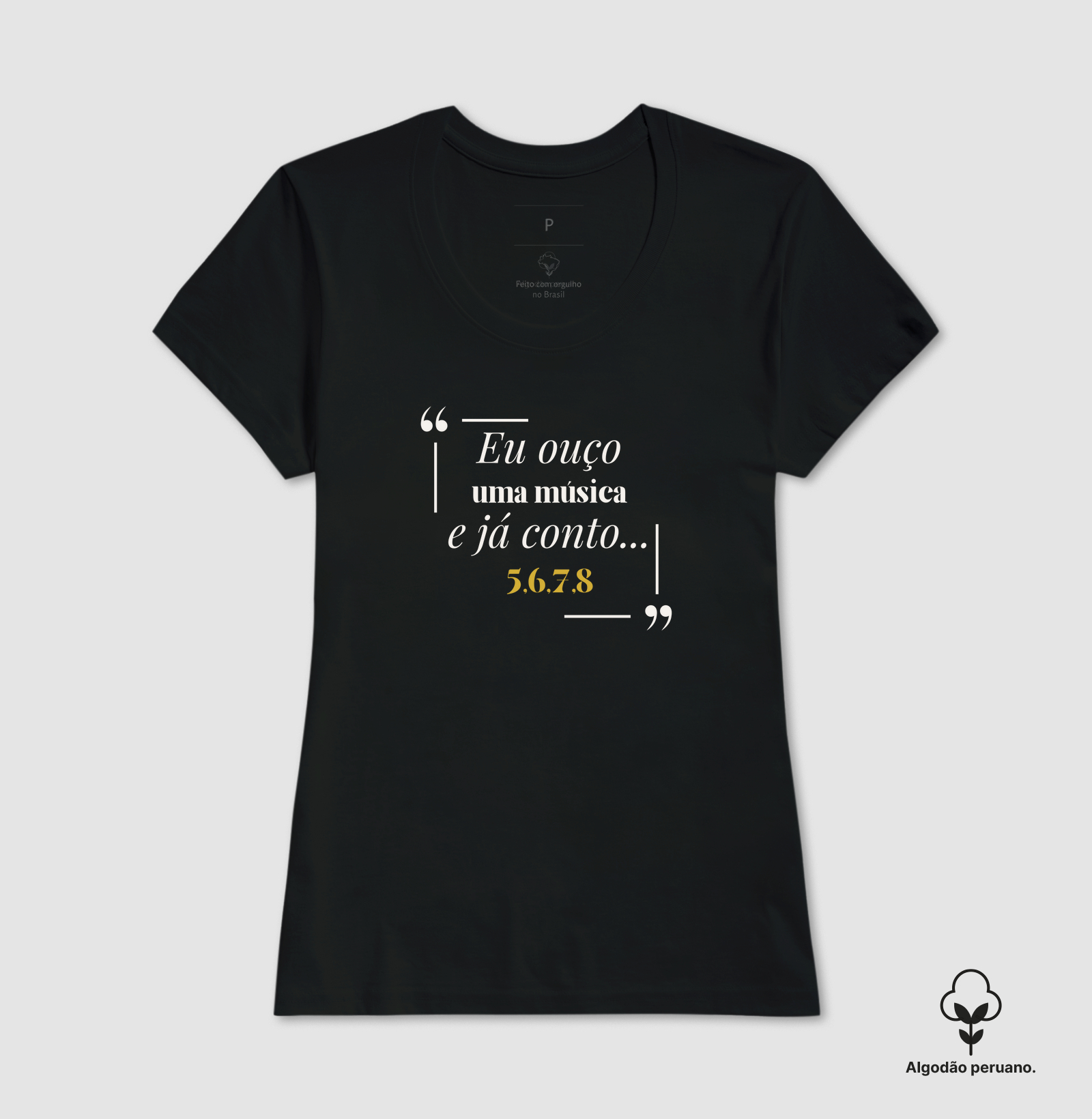 Camisa 1