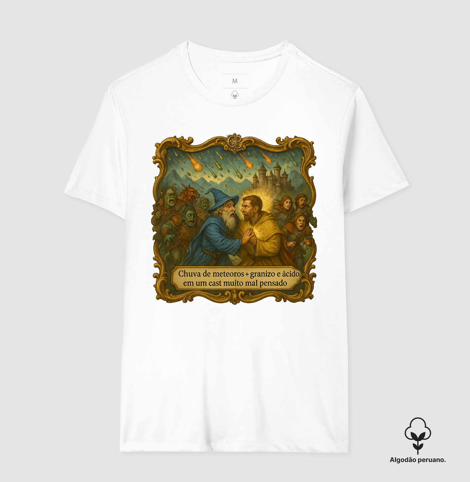 Camisa 6