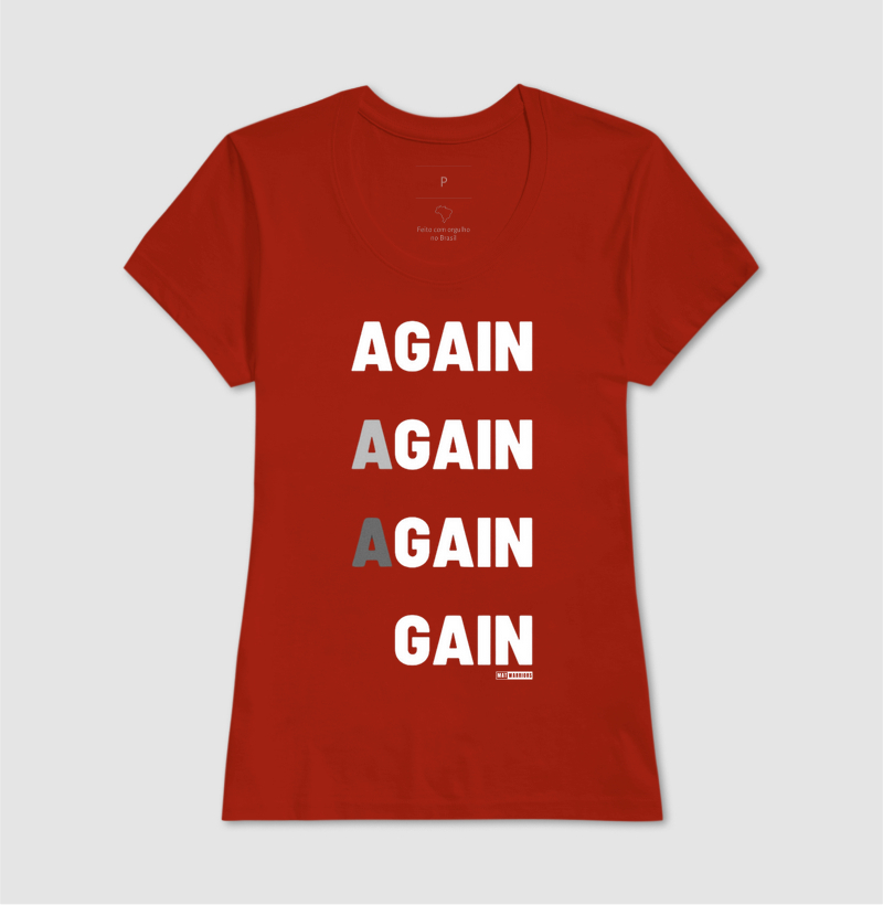 Camisa 11