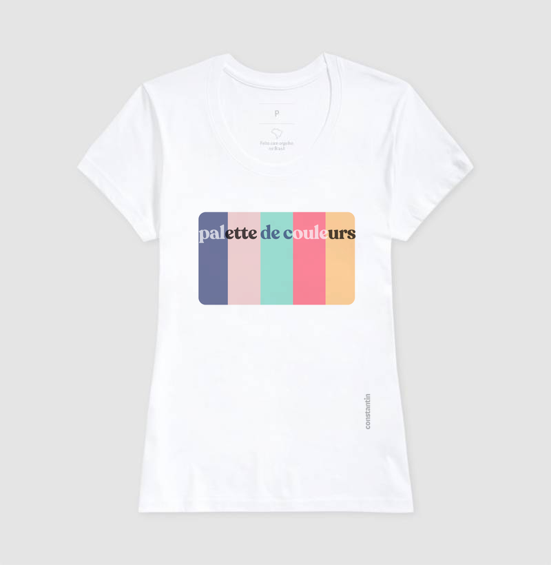 Camisa 13