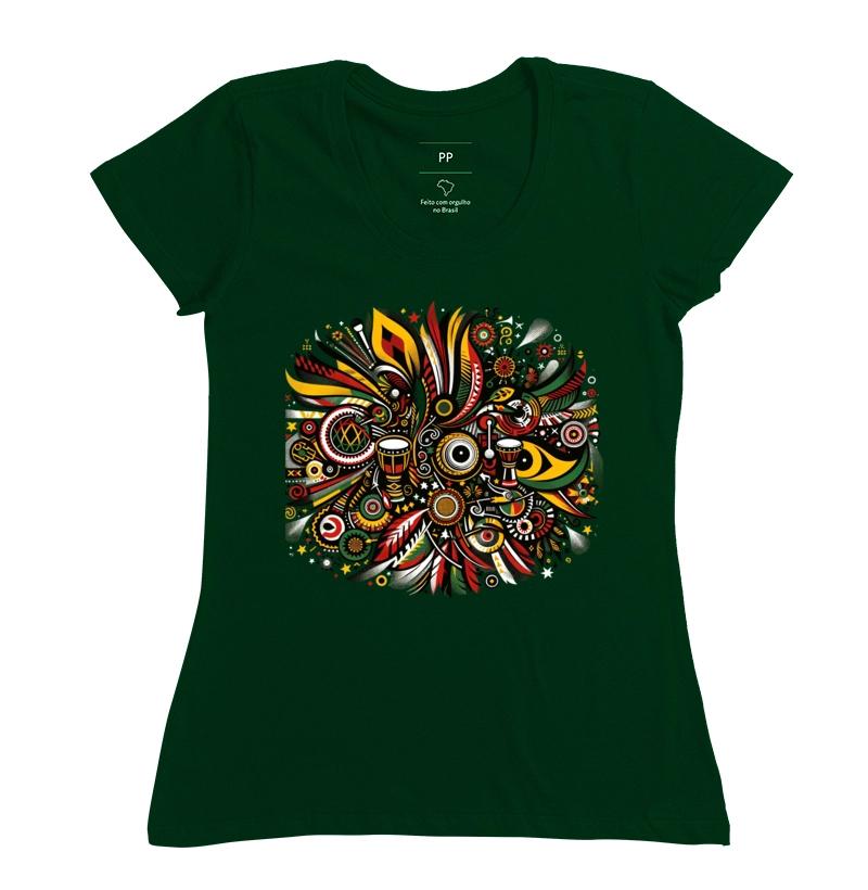 Camisa 12