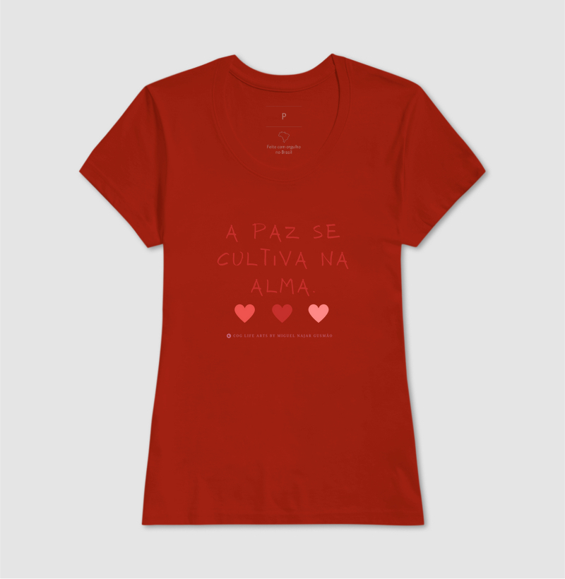 Camisa 11