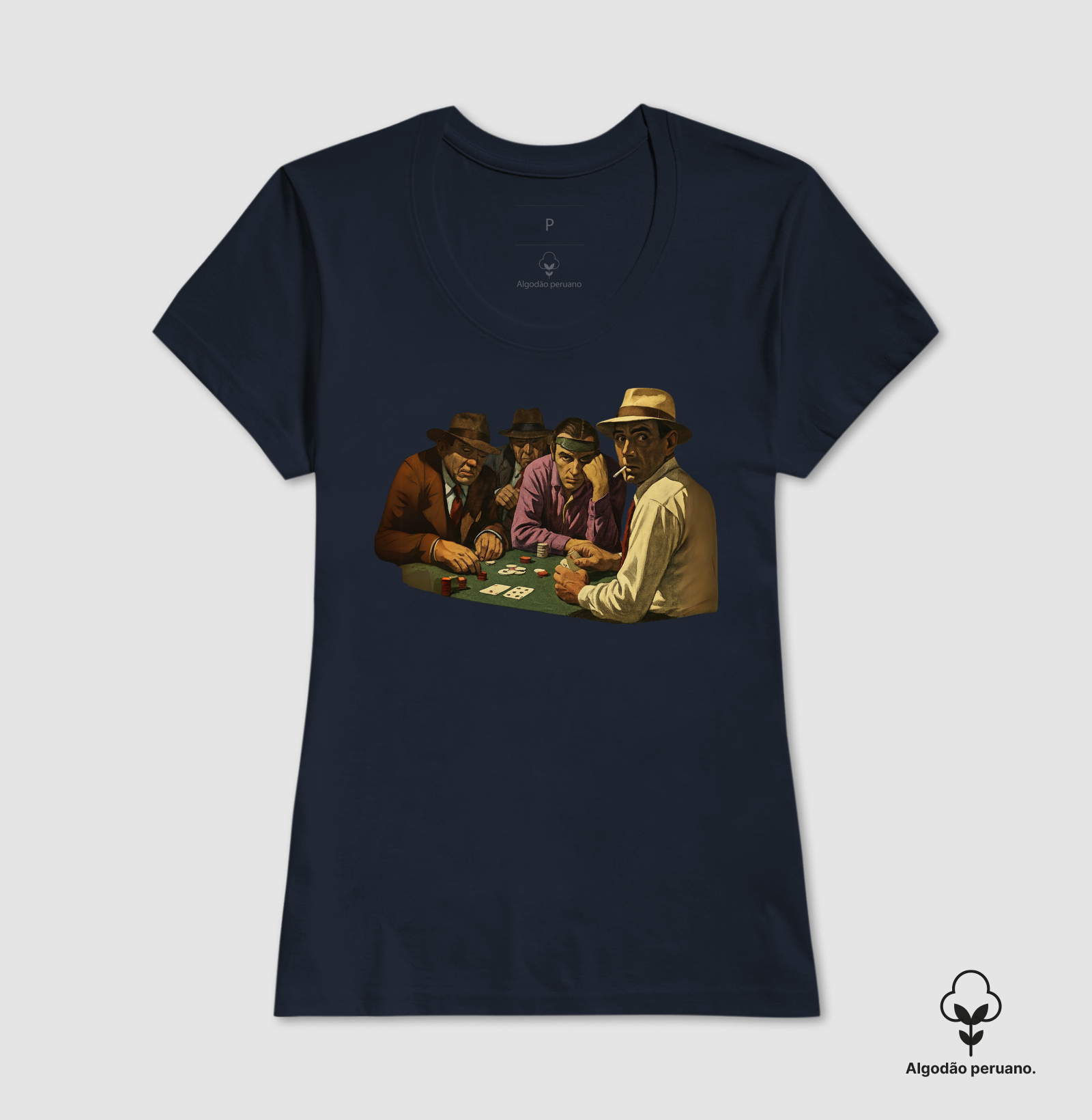 Camisa 4