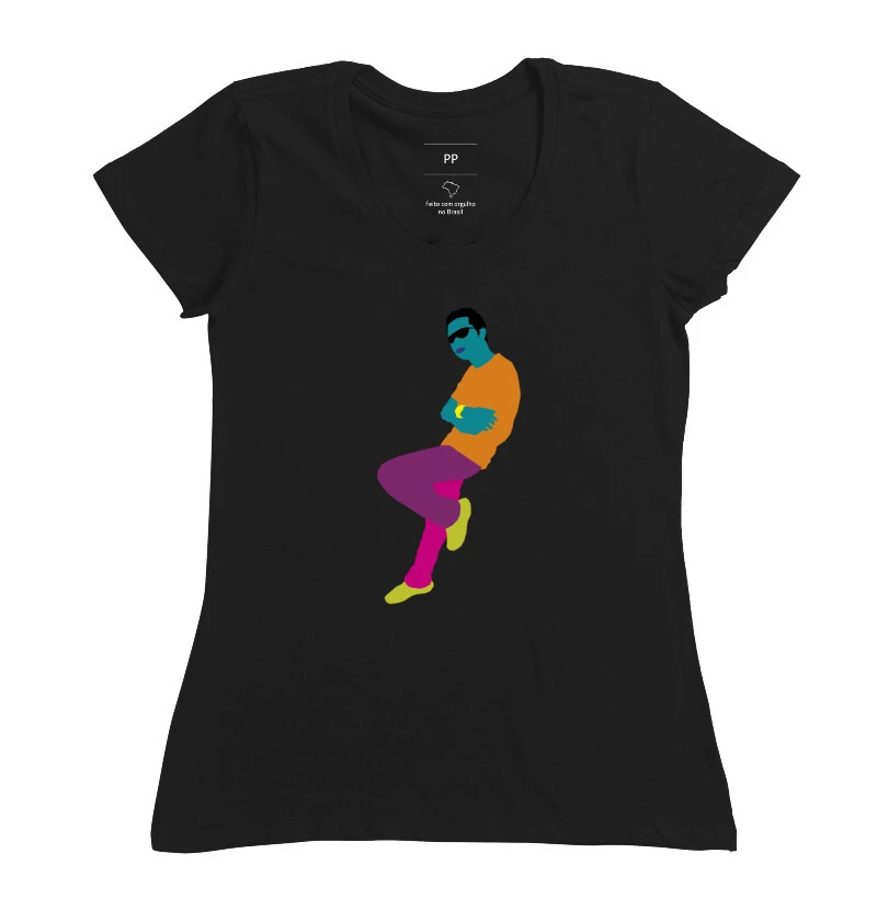 Camisa 2