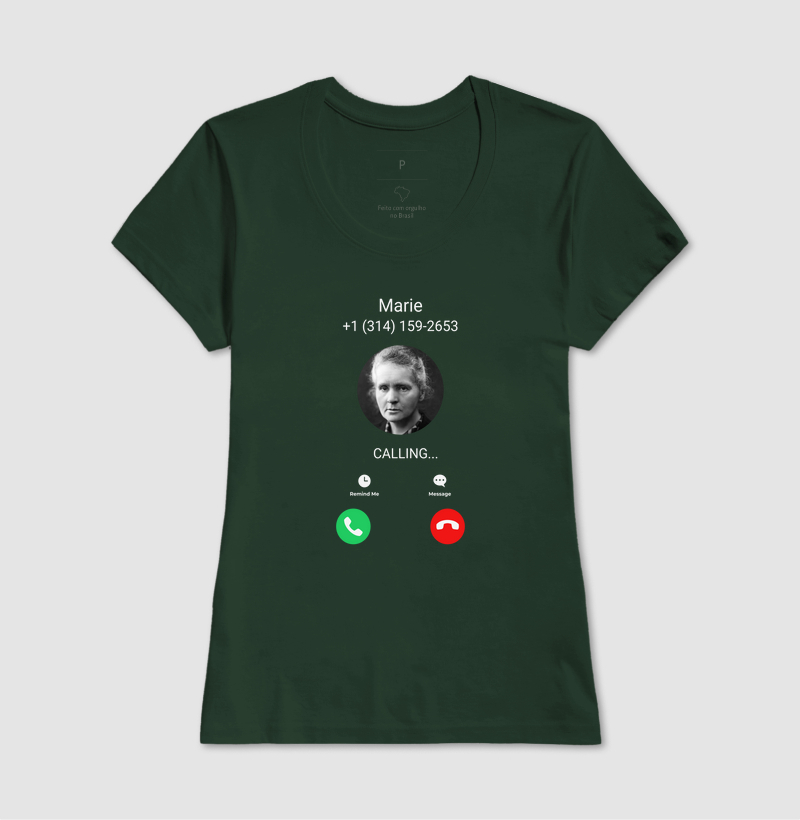 Camisa 6
