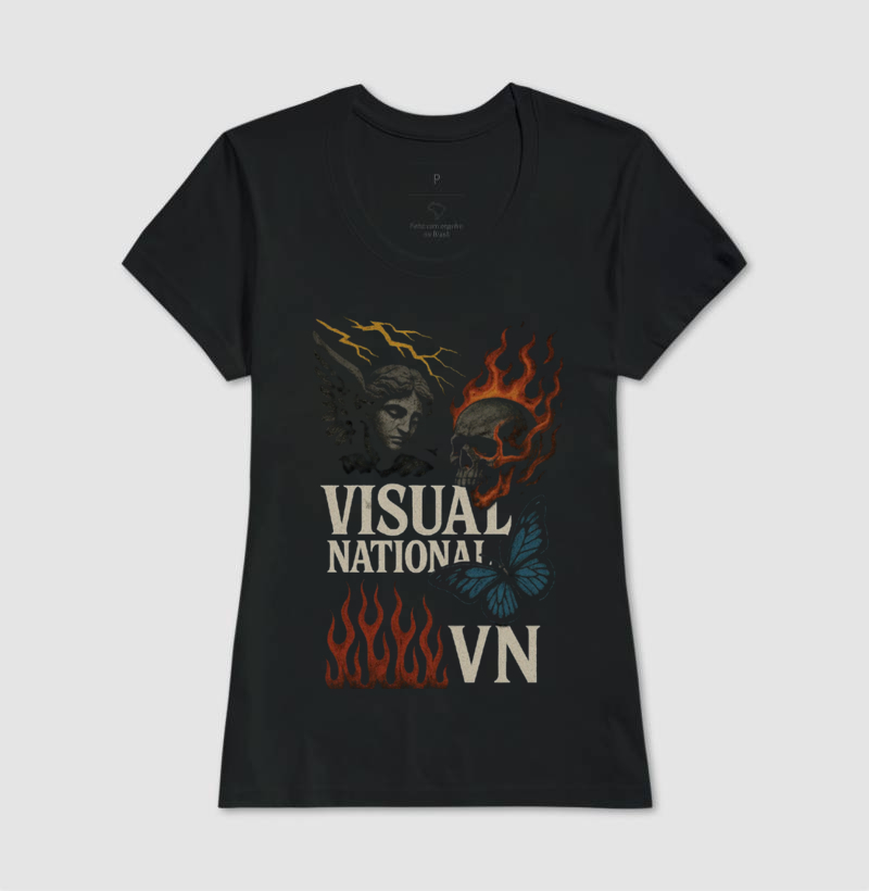Camisa 5