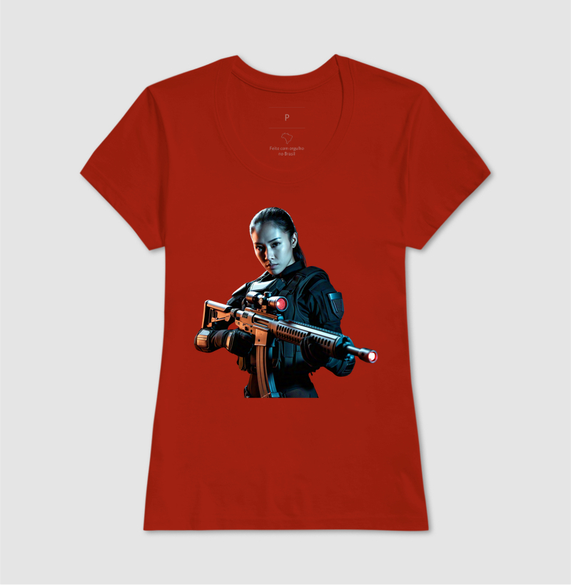 Camisa 10