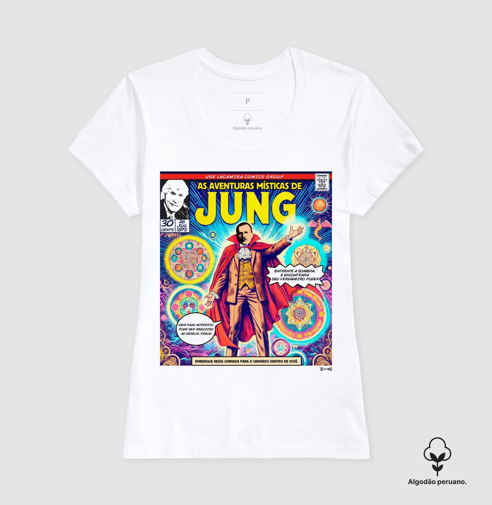 Camisa 4