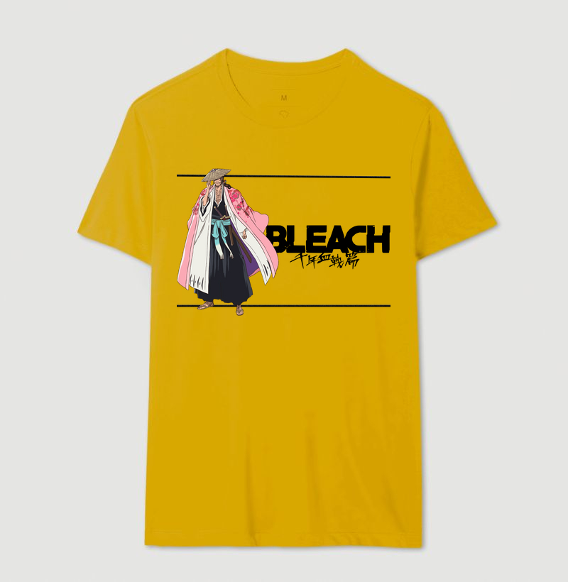 Camisa 11