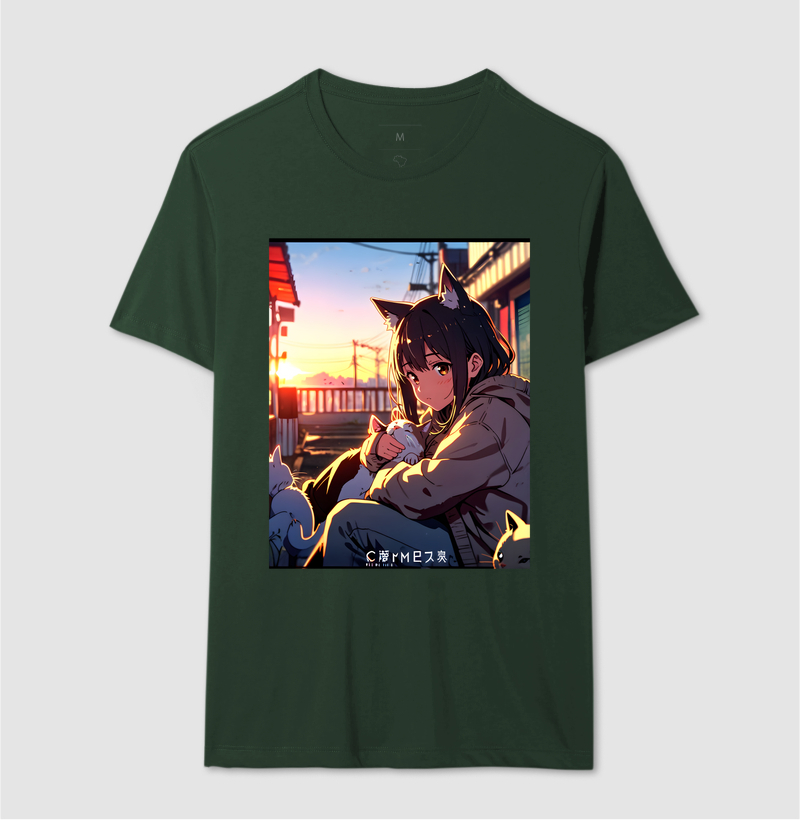 Camisa 11