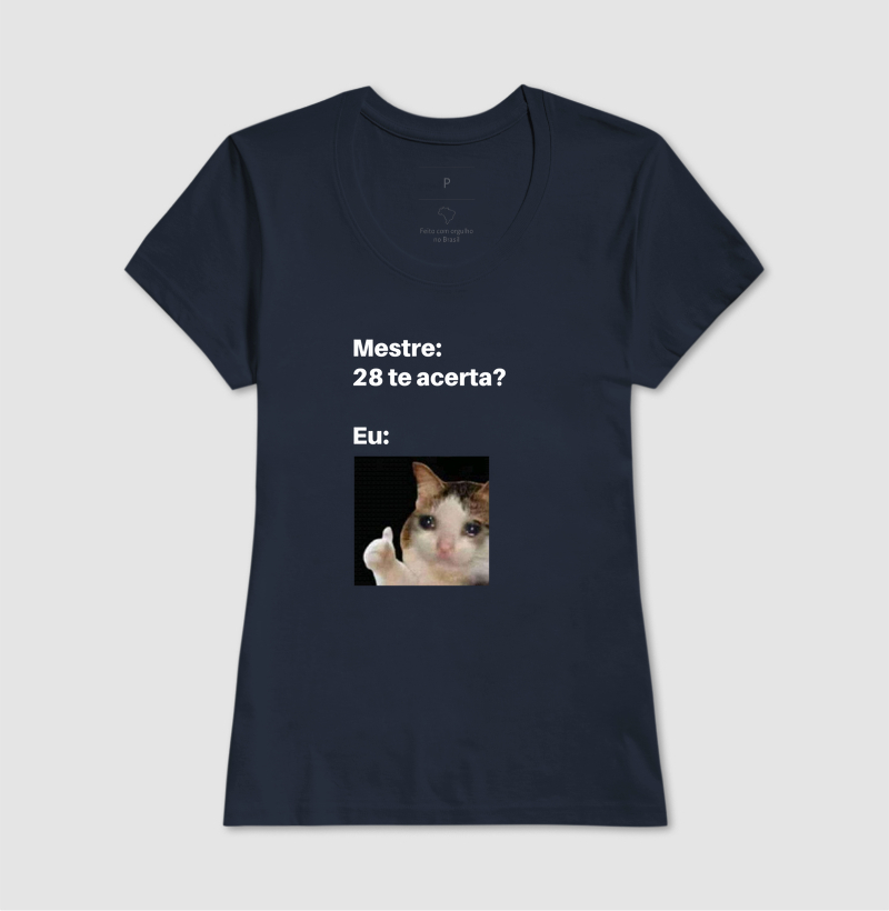 Camisa 6