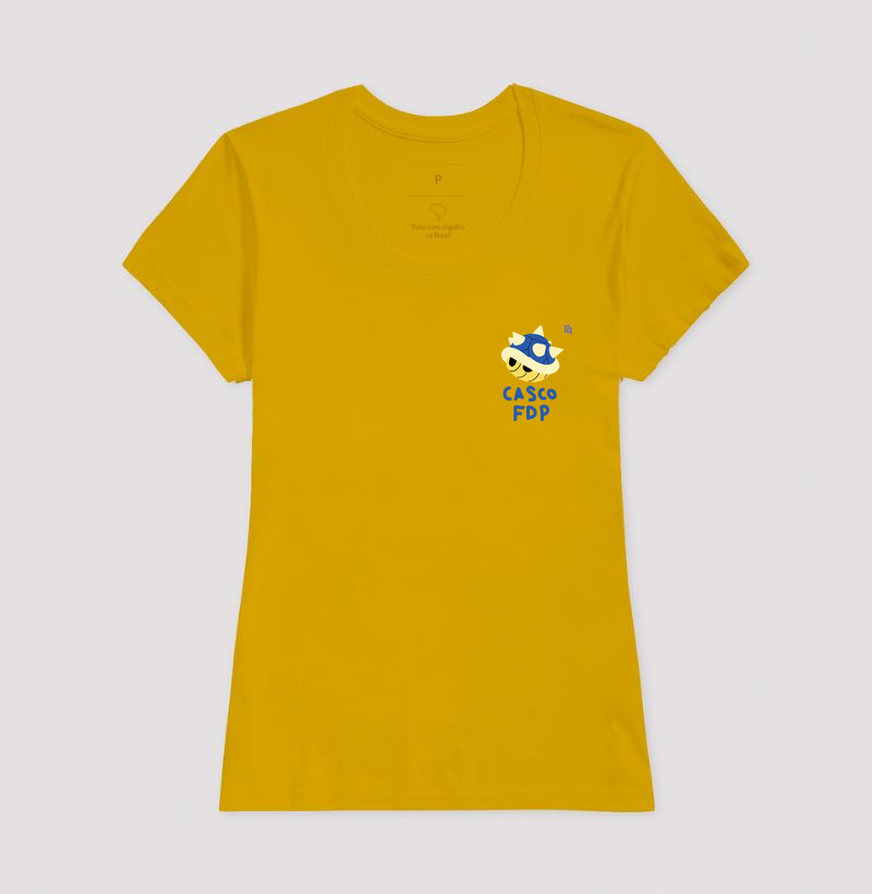 Camisa 11