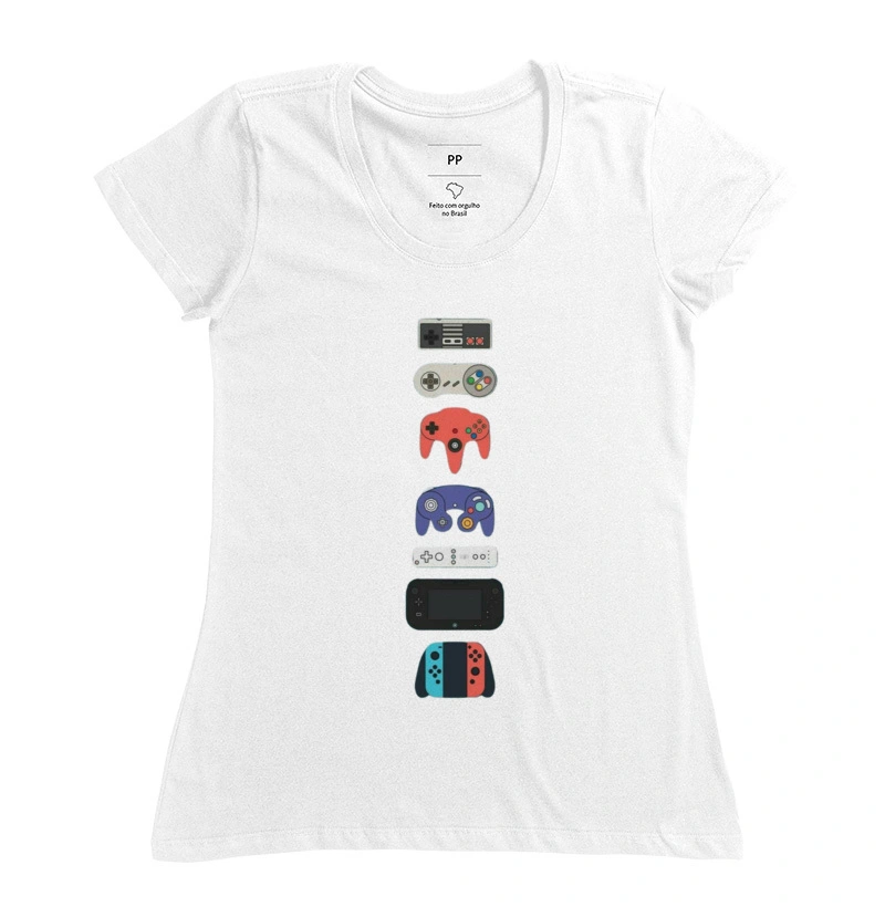 Camisa 4