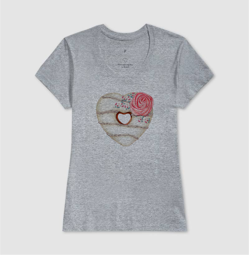 Camisa 11