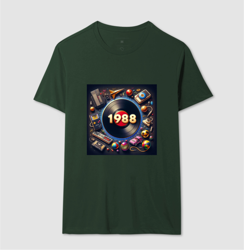 Camisa 11