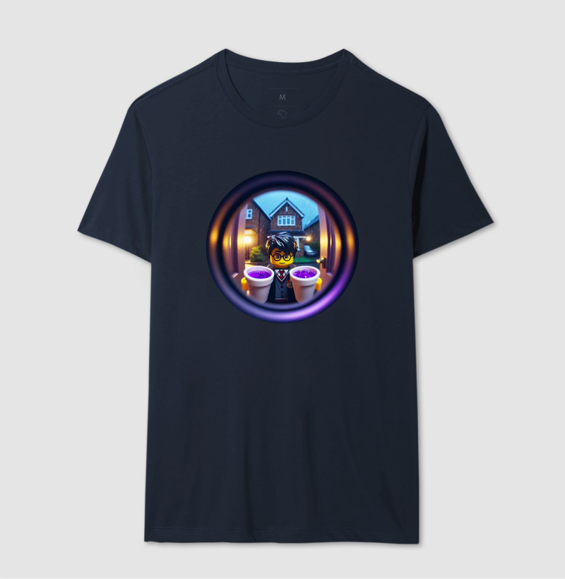 Camisa 8