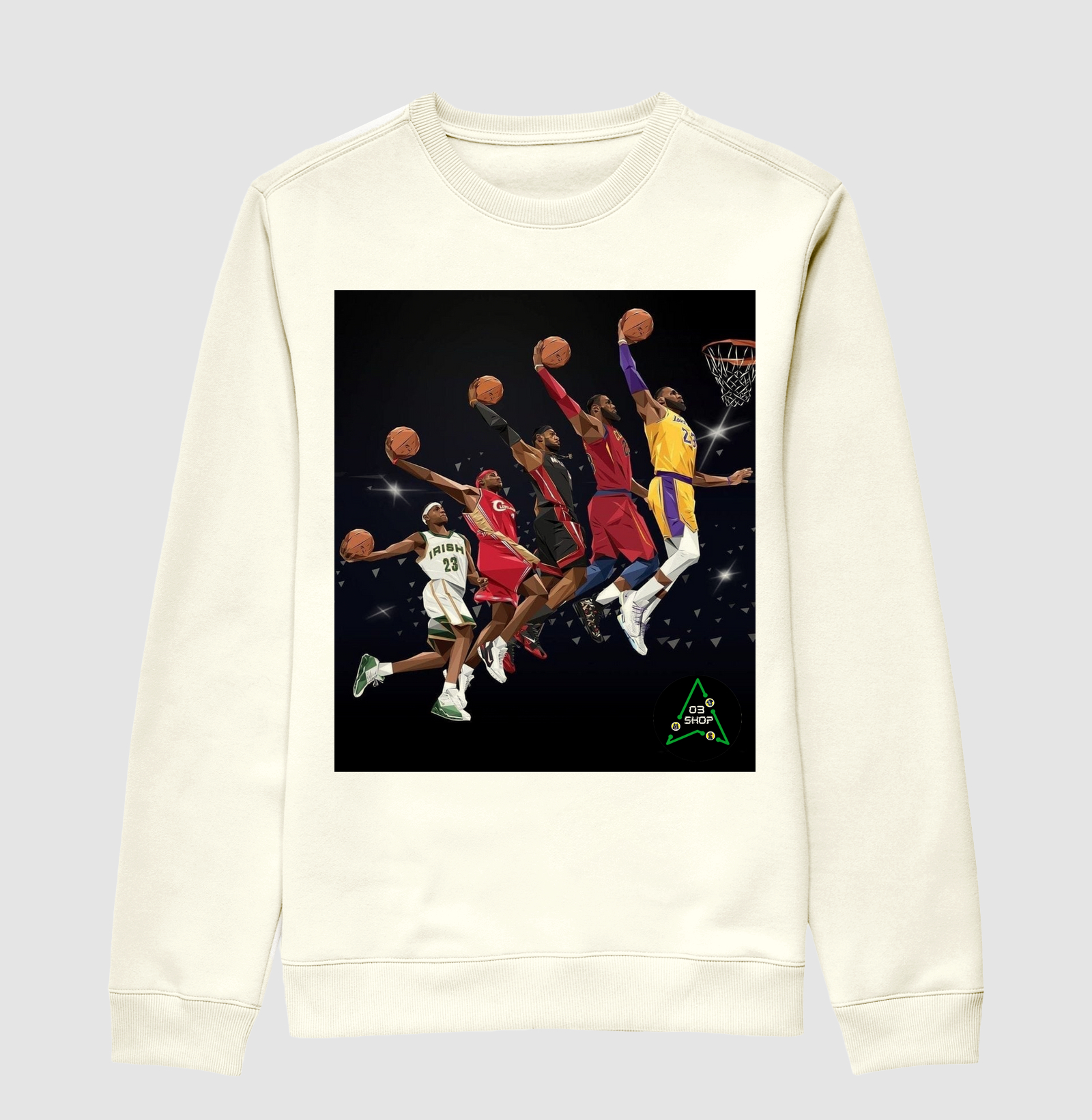Camisa 1
