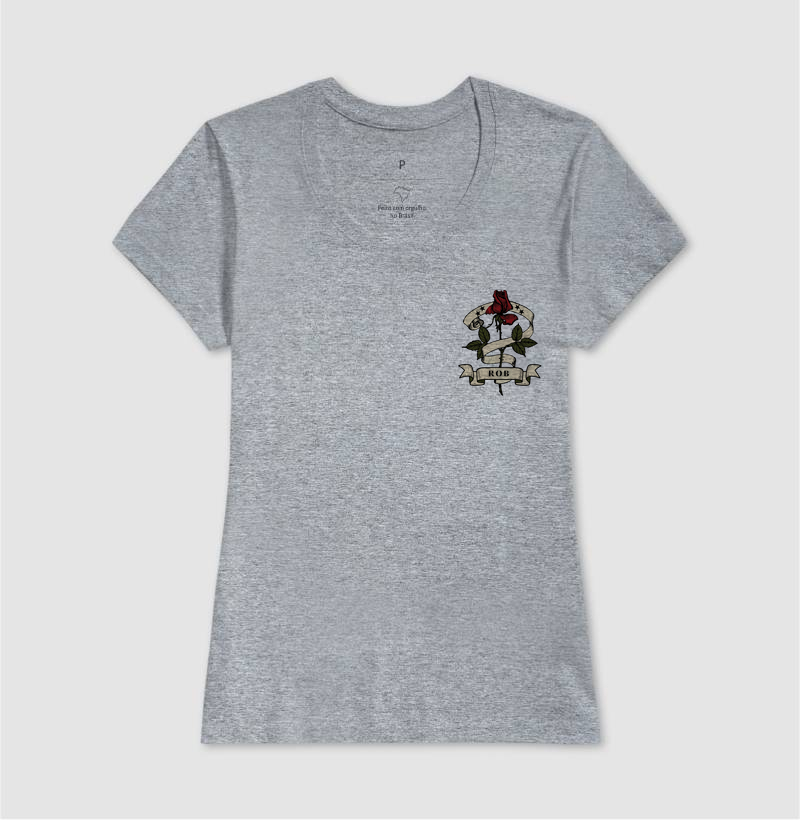 Camisa 13