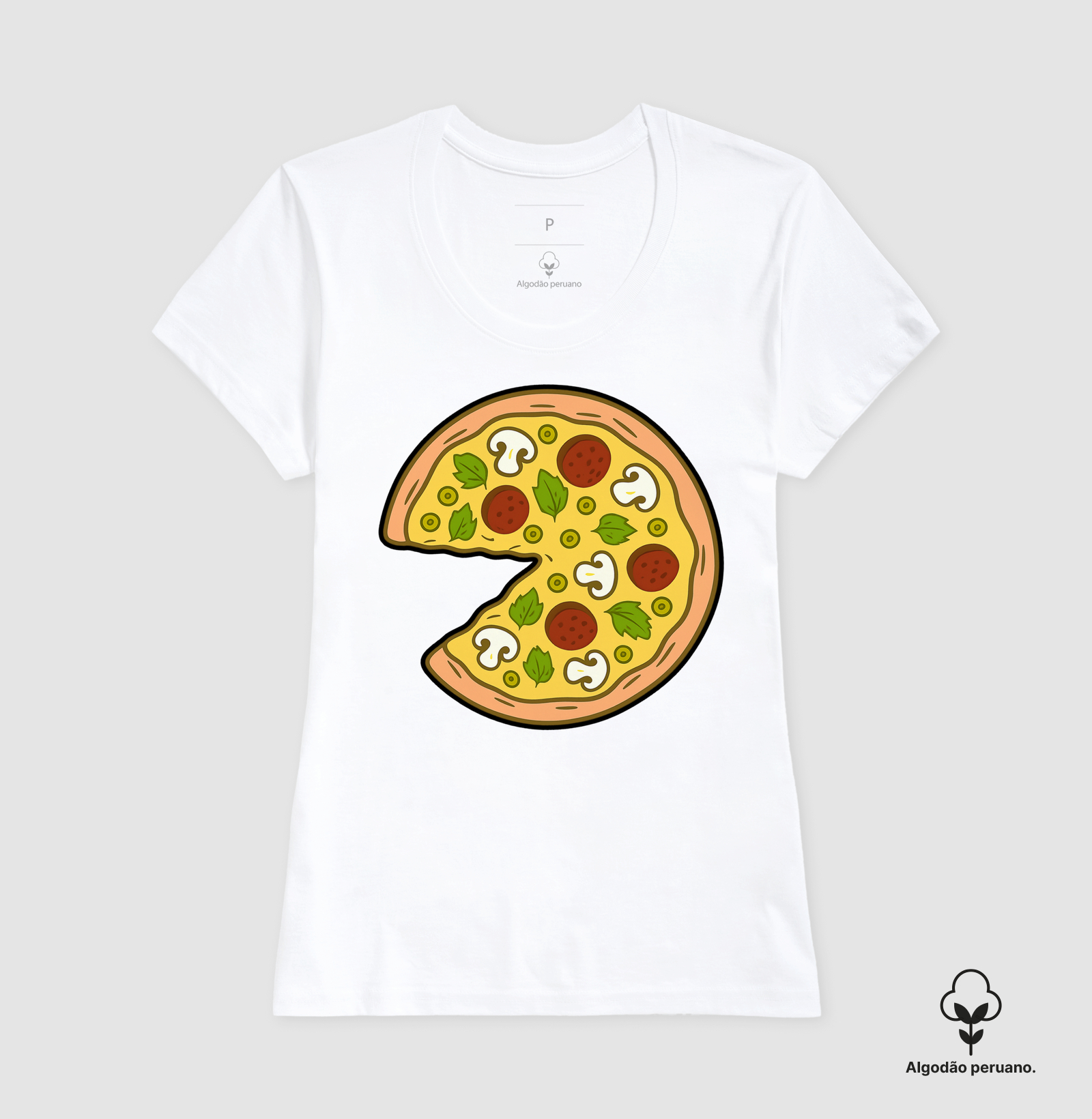 Camisa 5
