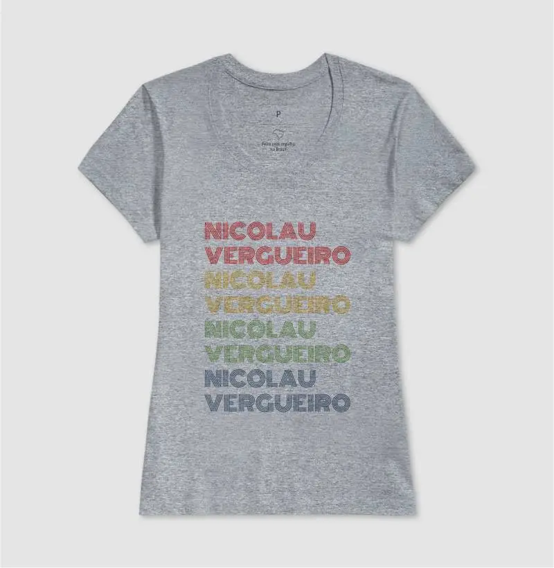 Camisa 12
