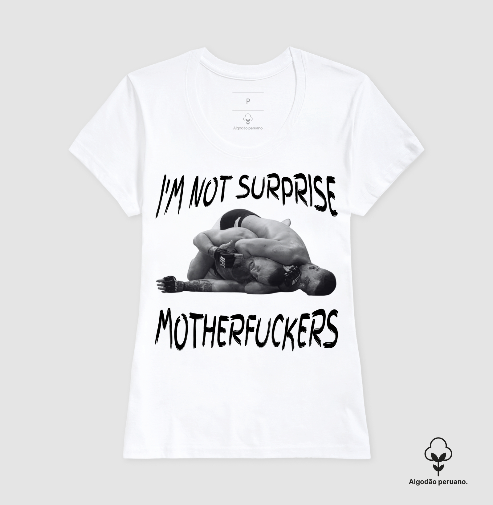 Camisa 6