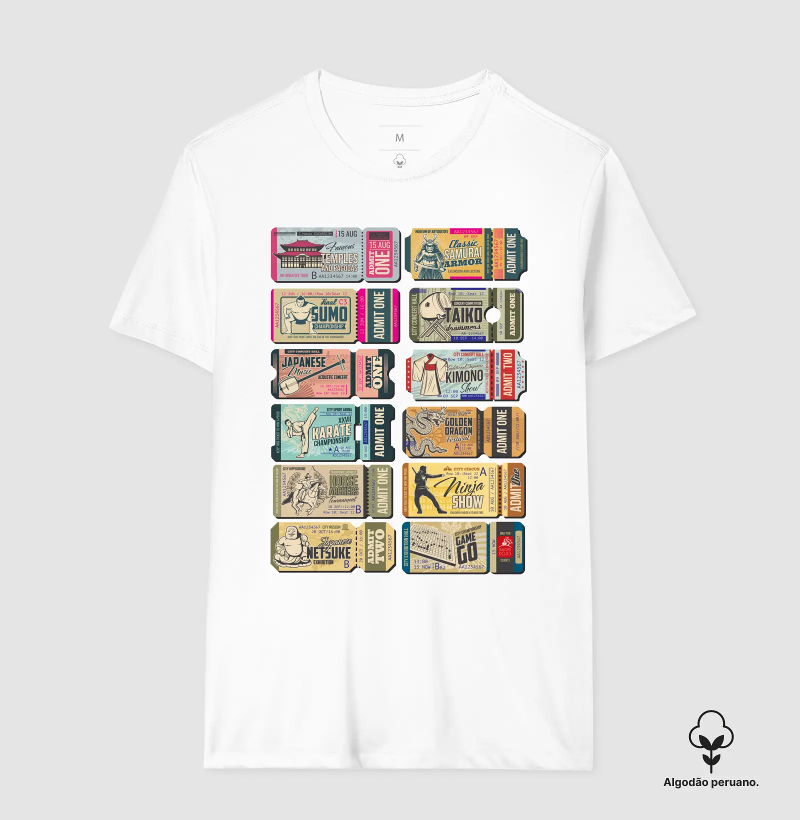 Camisa 5