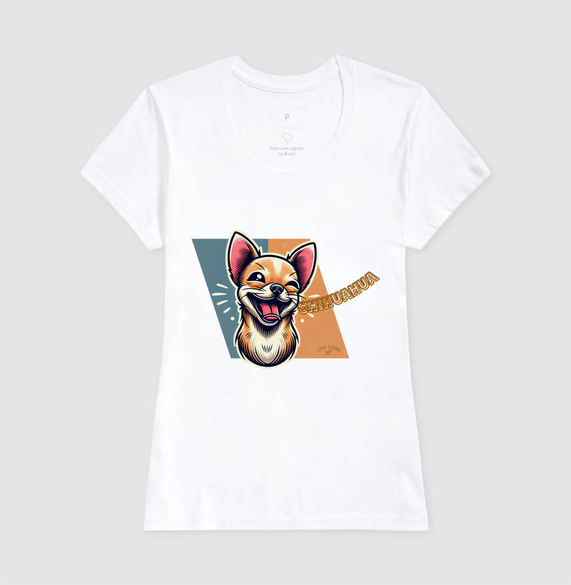 Camisa 15