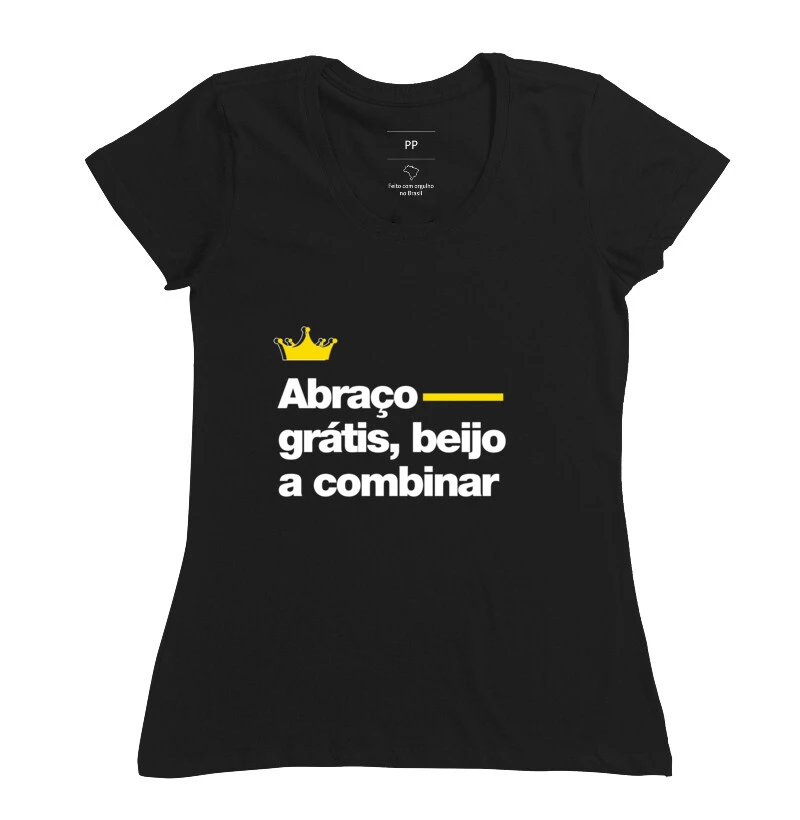 Camisa 10