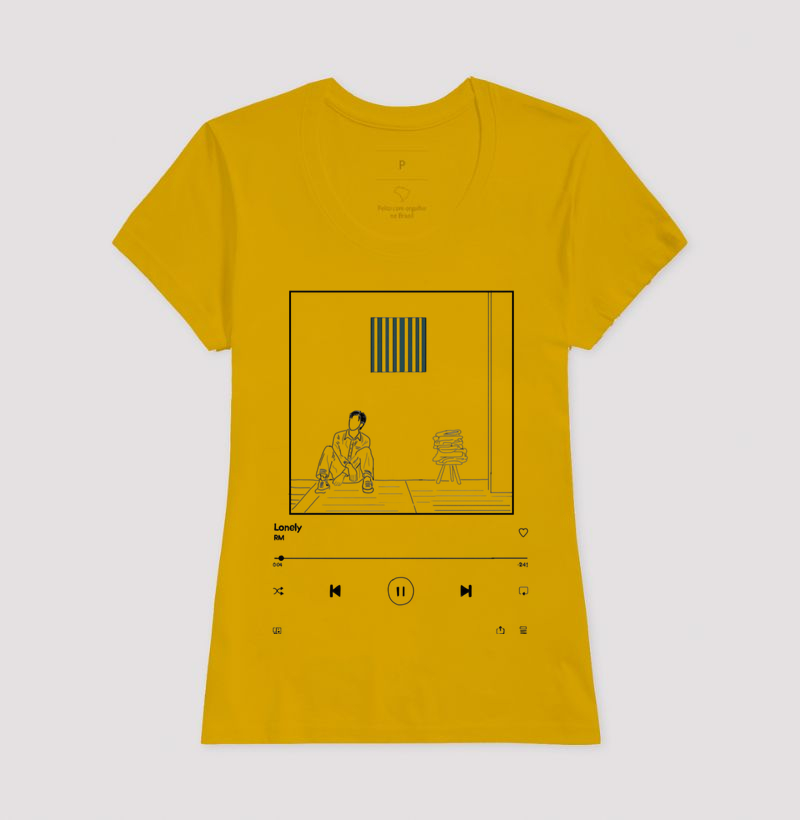 Camisa 7