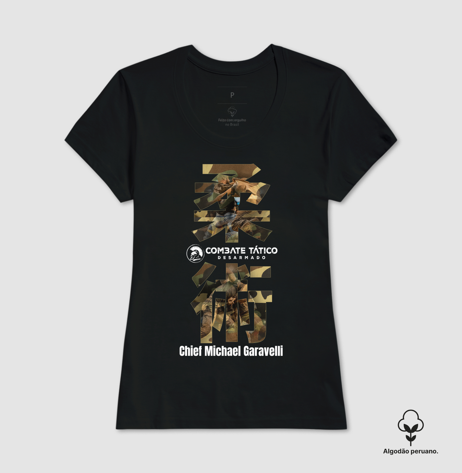 Camisa 2