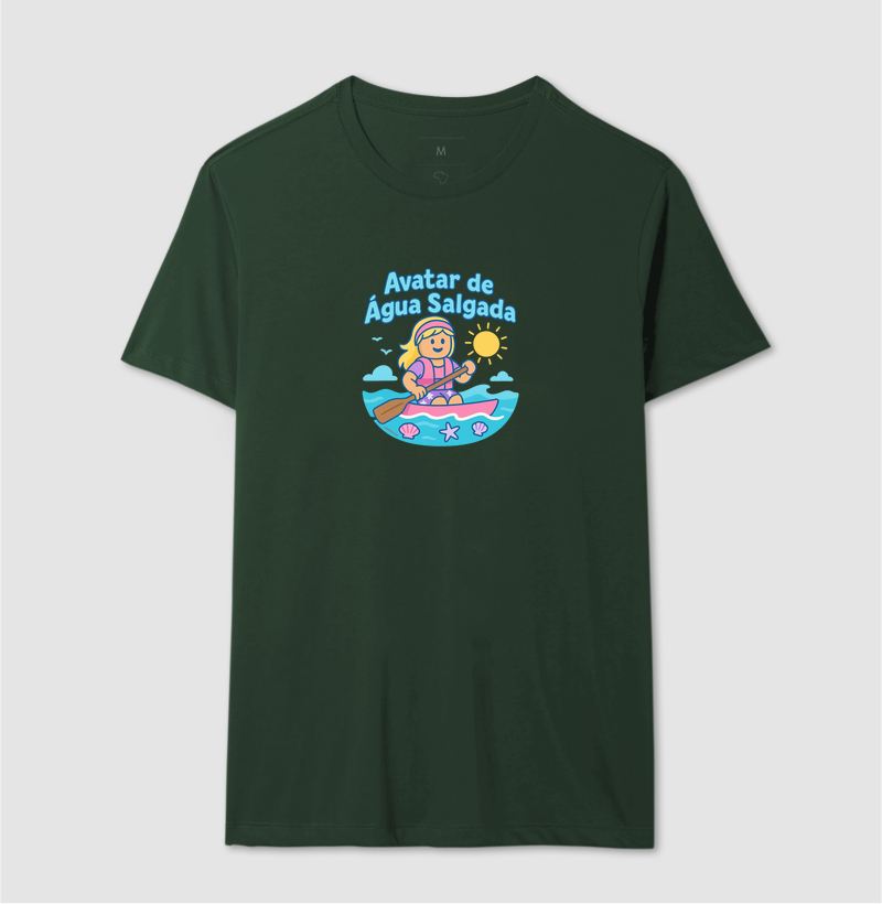 Camisa 9